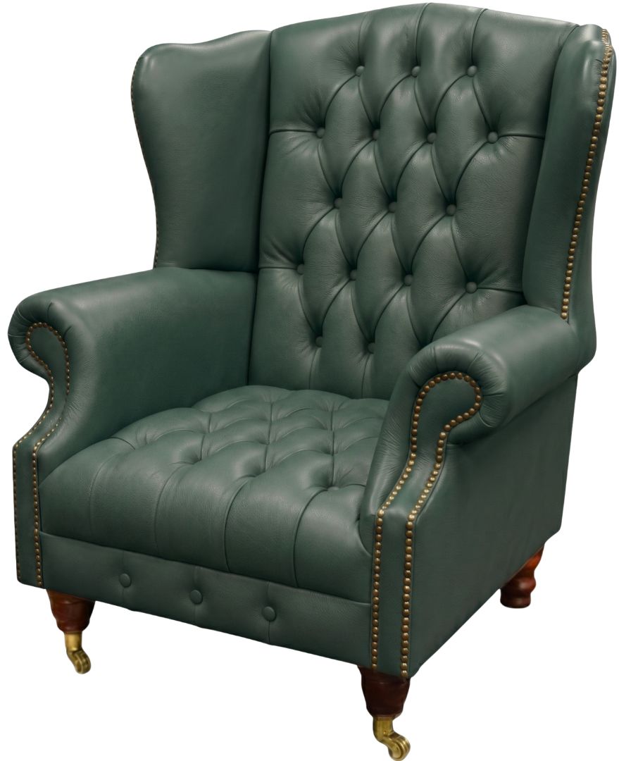 The Dorchester Chesterfield